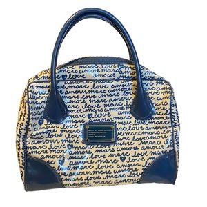 Marc By Marc Jacobs Top Handle Bag